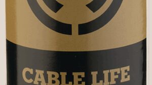 MOOSE OFFROAD Cable Lube - 15 oz. net wt. - Aerosol