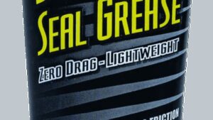 MAXIMA RACING OIL SG920 Seal Grease - 3 oz. net wt.