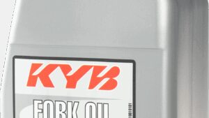 KYB 01M Front Fork Oil - 1 U.S. quart