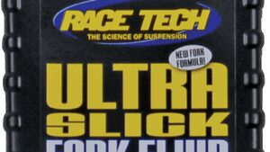 RACE TECH Ultra Slick Fork Fluid - 5wt - 1L