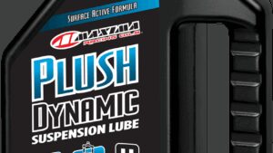MAXIMA RACING OIL Plush Dynamic Fluid - Heavy - 1L