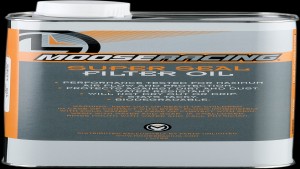 MOOSE OFFROAD MSE BIO AIR FLTR OIL-1 L