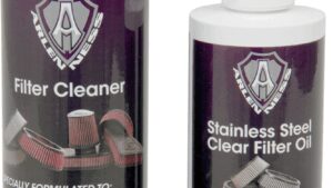 ARLEN NESS Filter Recharge Kit - Clear