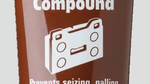 LIQUI MOLY LM 508 Anti-Seize - 100 g - Tube