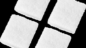 CYCLE CARE FORMULAS Scoot Pads Applicator - 4-Pack