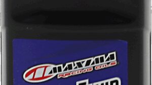 MAXIMA RACING OIL Dot 4 Brake Fluid - 500 ml