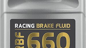 MOTUL RBF Factory Brake Fluid - 500ml