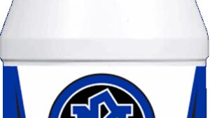 PERFORMANCE MACHINE (PM) DOT 4 Brake Fluid