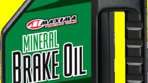 New Motorcycle Parts, New Parts