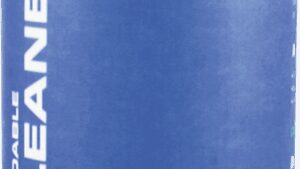 NO TOIL Filter Cleaner - 16 oz. net wt.