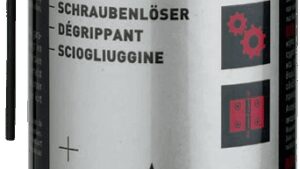 MOTOREX Anti-Rust Spray - 16.9 U.S. fl oz. - Aerosol