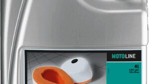 MOTOREX Bio-Degradable Foam Air Filter Cleaner - 1 U.S. gal.