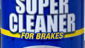 PJ1/VHT Super Cleaner - CA Compliant - 13 oz. net wt. - Aerosol