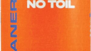 NO TOIL Air Box Cleaner - 16 U.S. fl oz.