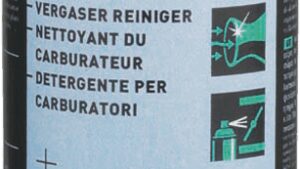 MOTOREX Carburetor Spray - 500ml - Aerosol