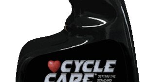 CYCLE CARE FORMULAS RUFFCUT Denim Detailer - 22 U.S. fl oz.