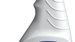 BIKE BRITE Spray Wash - 16.9 US fl oz. - Travel Size - Spray Bottle