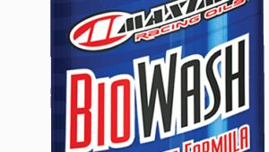 MAXIMA RACING OIL Bio Wash Spray - 1L