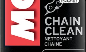 MOTUL Chain Clean - 9.8 oz. net wt. - Aerosol