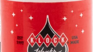 KLOCK WERKS Shine Werks Cleaner - 4 US fl oz. - 12-pack