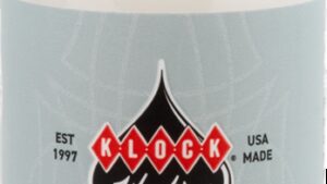 KLOCK WERKS Matte Werks - 4 US fl oz. - 12-Pack