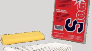 S100 Polish Detailing Set