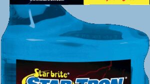 STAR TRON Enzyme Fuel Treatment - 16 US fl oz.