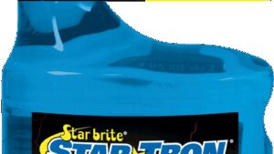 STAR TRON Enzyme Fuel Treatment - 32 US fl oz.