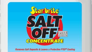 STAR BRITE Protector with PTEF Concentrate - 1 U.S. gal.