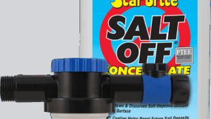 STAR BRITE Protector with PTEF - 32 U.S. fl oz. - with Applicator