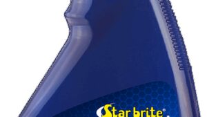 STAR BRITE Matte Finish Protector - 22 U.S. fl oz