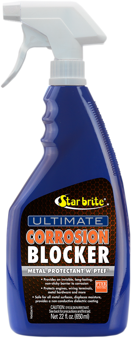 STAR BRITE Corrosion Protector - 22 U.S. fl oz.