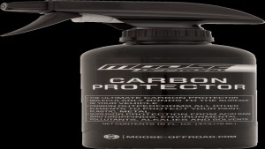 MOOSE OFFROAD SPRAY ON CARBON PROTECTOR - 16 OZ SPRAY