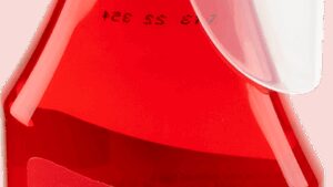 PARTS UNLIMITED Fuel Treatment and Stabilizer - 12 US fl oz.