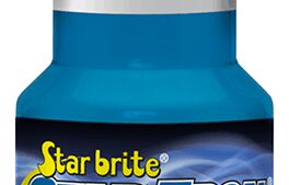 STAR TRON Fuel Treatment/Cleaner - 4 U.S. fl oz.