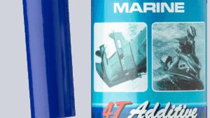 LIQUI MOLY Marine 4T Fuel Additive - 200ml