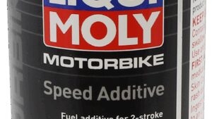 LIQUI MOLY Speed Additive - 150 ml