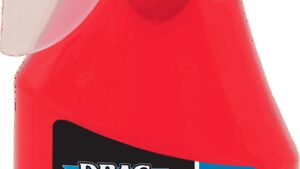 DRAG SPECIALTIES OIL Fuel Treatment and Stabilizer - 12 US fl oz.