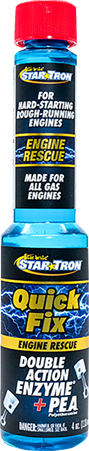 STAR TRON Stabilizer+ Corrosion Protectant - 4 U.S. fl oz.