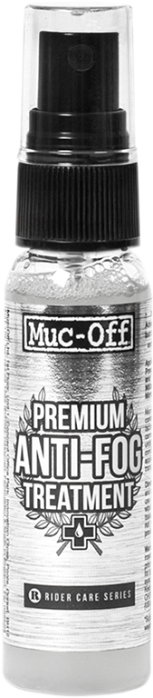 MUC-OFF USA Anti-Fog - 32ml
