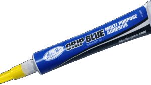 MOTION PRO Grip Glue - 0.71 oz. net wt.