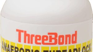 THREEBOND High-Temp Threadlocker - 10ml