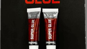 THREEBOND Super Glue - 2 g Tube - 2 Pack