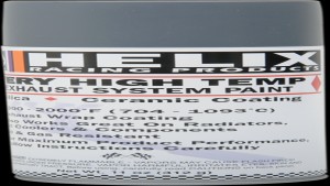 HELIX PAINT GRY PRI HI TMP 11OZ