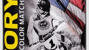 PJ1/VHT Factory Match Paint - Yamaha Blue '98-'06 - 12 oz. net wt. - Aerosol