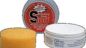 S100 Polishing Soap Kit