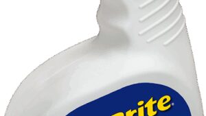 BIKE BRITE Motoshine Polish - 1 quart