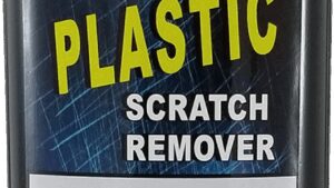 SLIPSTREAMER Windshield Scratch Remover - 8 oz. net wt.