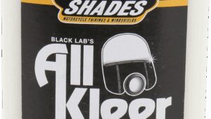 MEMPHIS SHADES Windshield Cleaner - 8 U.S. fl oz.