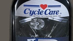 CYCLE CARE FORMULAS Formula B Engine Enhancer - 16 oz net wt.